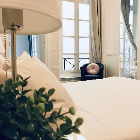 Appartement Marais Paris Luaran gambar